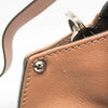 Salvatore Ferragamo Gancini Leather