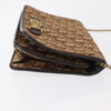 Christian Dior Vintage Trotter Canvas