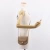 Celine Vintage Macadam Canvas and Leather