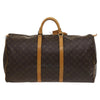 Louis Vuitton Keepall Monogram Canvas