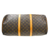 Louis Vuitton Keepall Monogram Canvas