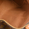 Louis Vuitton Keepall Monogram Canvas