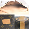 Louis Vuitton Saumur Monogram Canvas