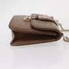 Valentino Garavani Rolling Rockstud Glam Lock Leather