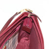 Burberry Vintage Leather