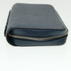 Louis Vuitton Zippy XL Taiga Leather