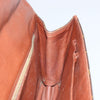 Louis Vuitton Dame Pochette Monogram Canvas