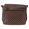 Louis Vuitton Bastille Damier