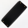 Hermes Kelly Black Box Calf with Gold Hardware