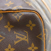 Louis Vuitton Keepall Monogram Canvas
