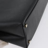 Salvatore Ferragamo Gancini Leather