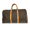 Louis Vuitton Keepall Monogram Canvas