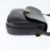Celine Shoulder Leather