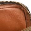 Louis Vuitton Pochette Marly Bandouliere Monogram Canvas