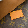 Louis Vuitton Saumur Monogram Canvas