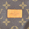 Louis Vuitton Saumur Monogram Canvas
