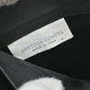 Bottega Veneta Intrecciato Long Zip Leather