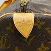 Louis Vuitton Keepall Monogram Canvas