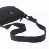 Prada Flat Messenger Tessuto