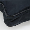 Celine Circle Logo Nylon
