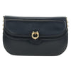 Gucci Chain Flap Leather