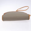 Christian Dior CD Shoulder bag Leather