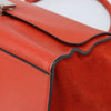 Celine Trapeze Leather with Suede