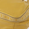 Burberry Blue Label Leather