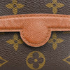 Louis Vuitton Pochette Arche Waist Monogram Canvas