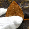 Louis Vuitton Keepall Monogram Canvas