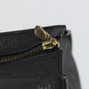 MCM Vintage Visetos Canvas