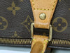 Louis Vuitton Speedy Monogram Canvas