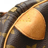 Louis Vuitton Keepall Monogram Canvas
