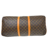 Louis Vuitton Keepall Monogram Canvas