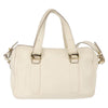 Salvatore Ferragamo Vala Leather