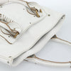 Chloe Paddington Lock Tote Leather