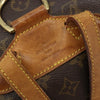 Louis Vuitton Vintage Montsouris Monogram Canvas