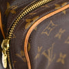 Louis Vuitton Amazone Monogram Canvas