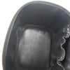 Chanel Vintage Timeless Cosmetic Case Caviar
