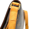 Louis Vuitton Musette Tango Monogram Canvas