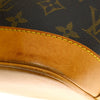Louis Vuitton Alma Monogram Canvas