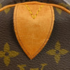 Louis Vuitton Keepall Monogram Canvas