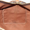 Louis Vuitton Keepall Monogram Canvas