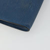 Louis Vuitton Pochette Accessoires NM Epi Leather