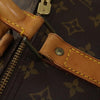 Louis Vuitton Keepall Monogram Canvas