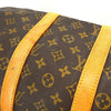 Louis Vuitton Keepall Monogram Canvas