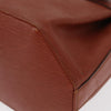 Louis Vuitton Vintage Sac d'Epaule Epi Leather