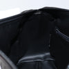 Bally Vintage Quilted Leather