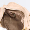 Salvatore Ferragamo Gancini Leather