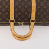 Louis Vuitton Keepall Monogram Canvas